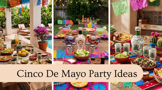 cinco de mayo party