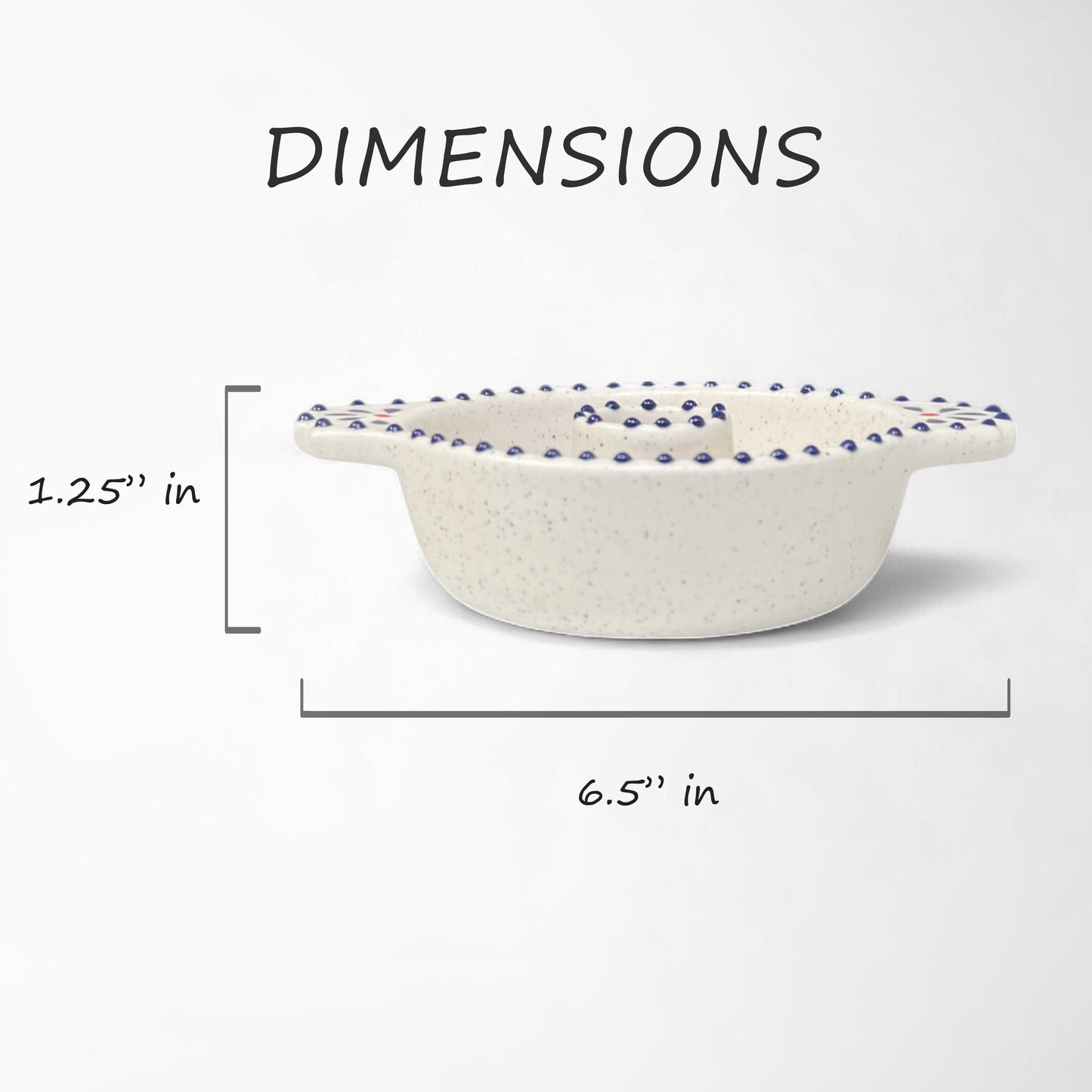 Colorful artisan incense dish, perfect as a Palo Santo burning bowl and ash catcher.