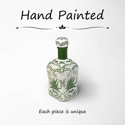 Tequila Decanter Set - Agave