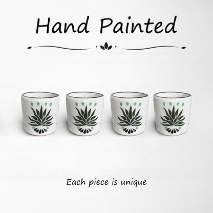 Mezcal Cup - Agave