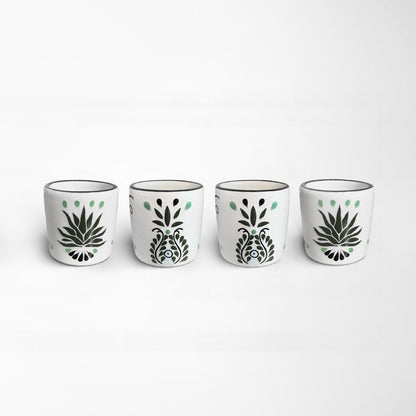 Mezcal Cup - Agave