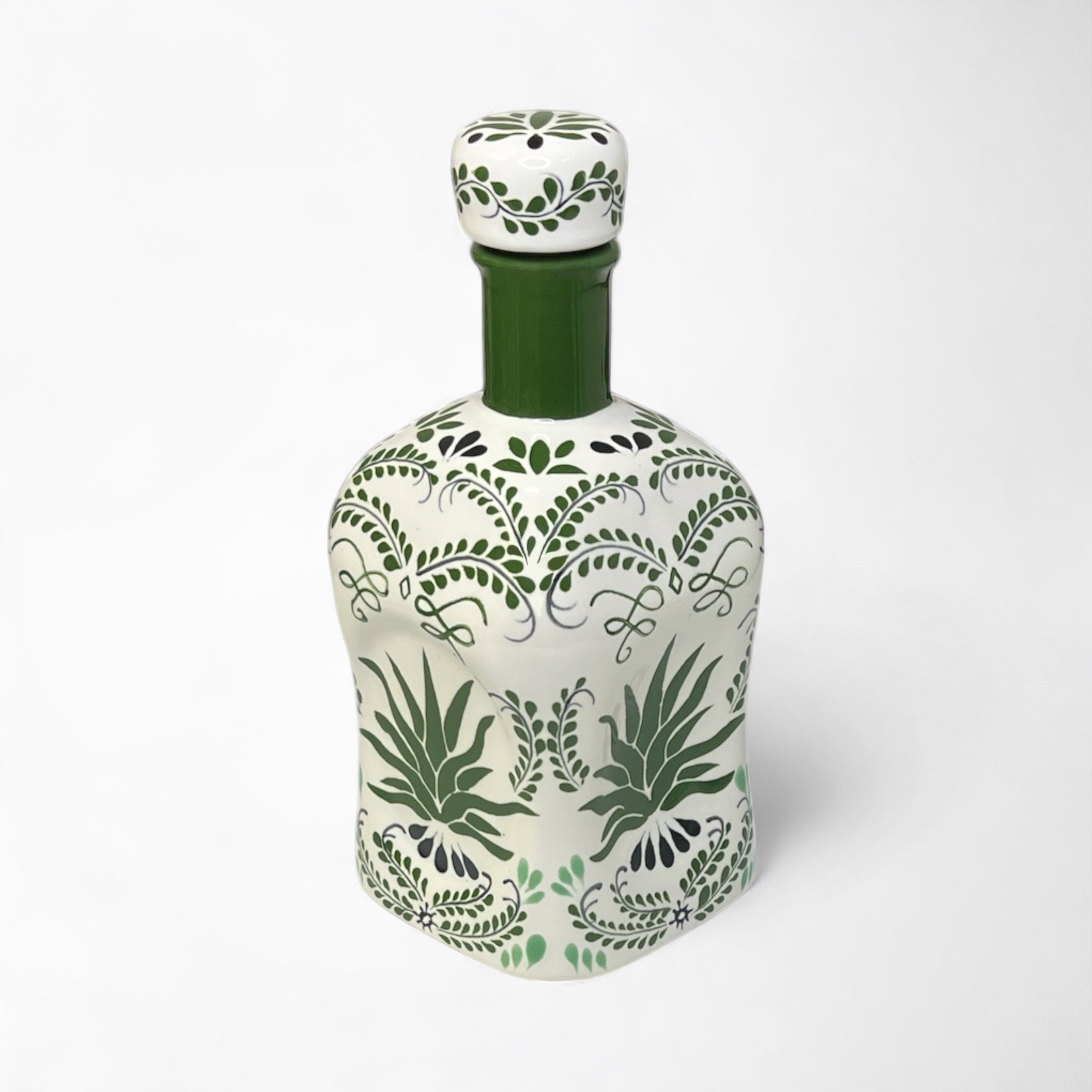 Tequila Decanter Set - Agave - Thumbnail 2