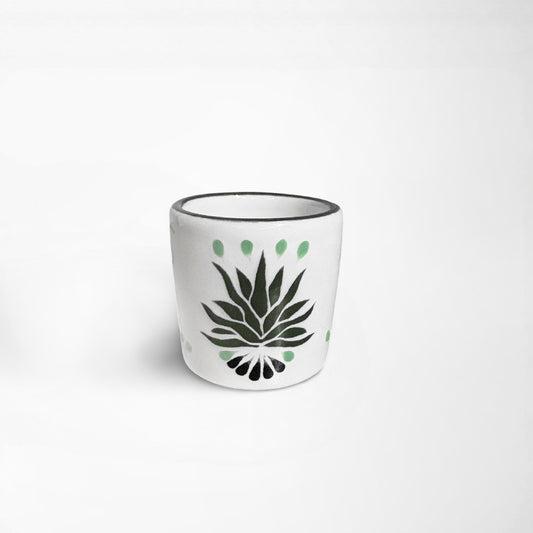 Mezcal Cup - Agave