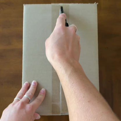 Tequila Decanter Set - Agave