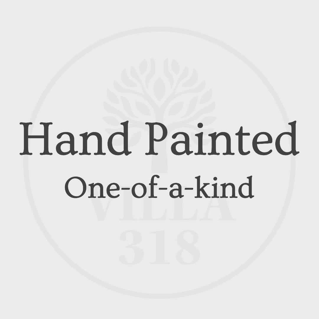 Hand painted talavera ceramic gifts made in Mexico