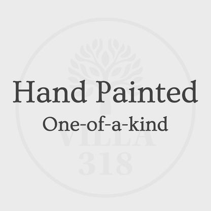 Hand painted talavera ceramic gifts made in Mexico