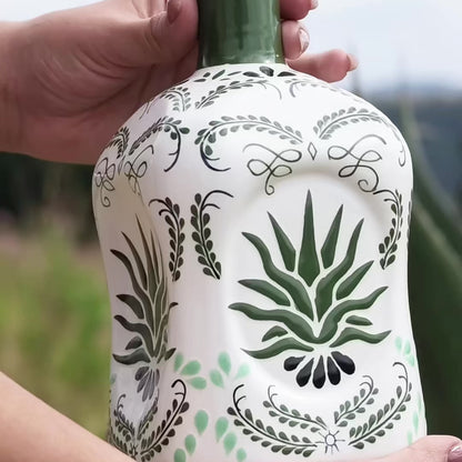 Agavette Decanter Gift Set