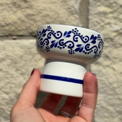 Ceralia Blue Copita