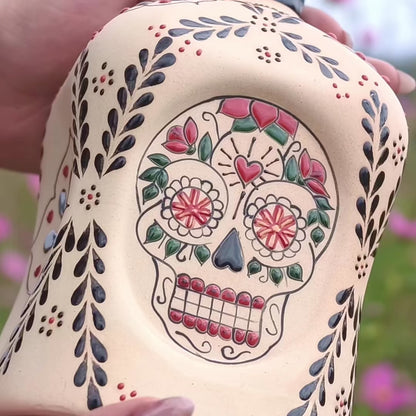 Catrina Decanter Gift Set