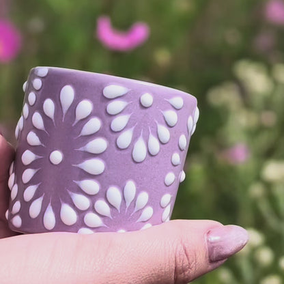 Classico Lilac Small Sipper
