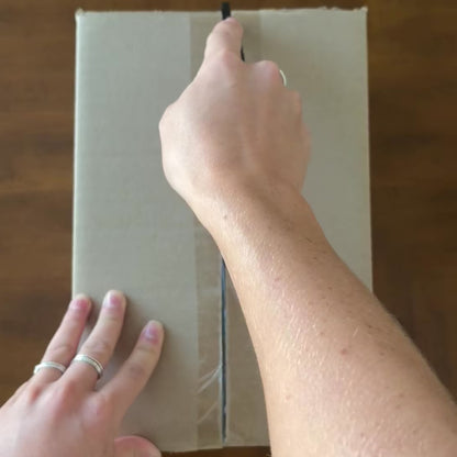 Tequila Decanter Set - Catrina