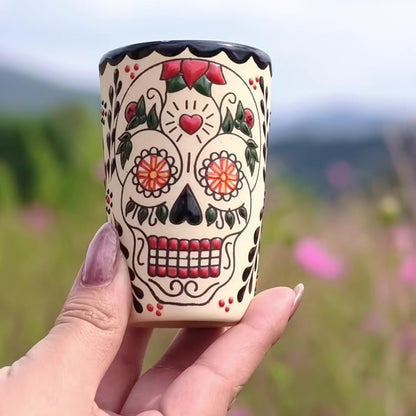 Catrina Large Sipper