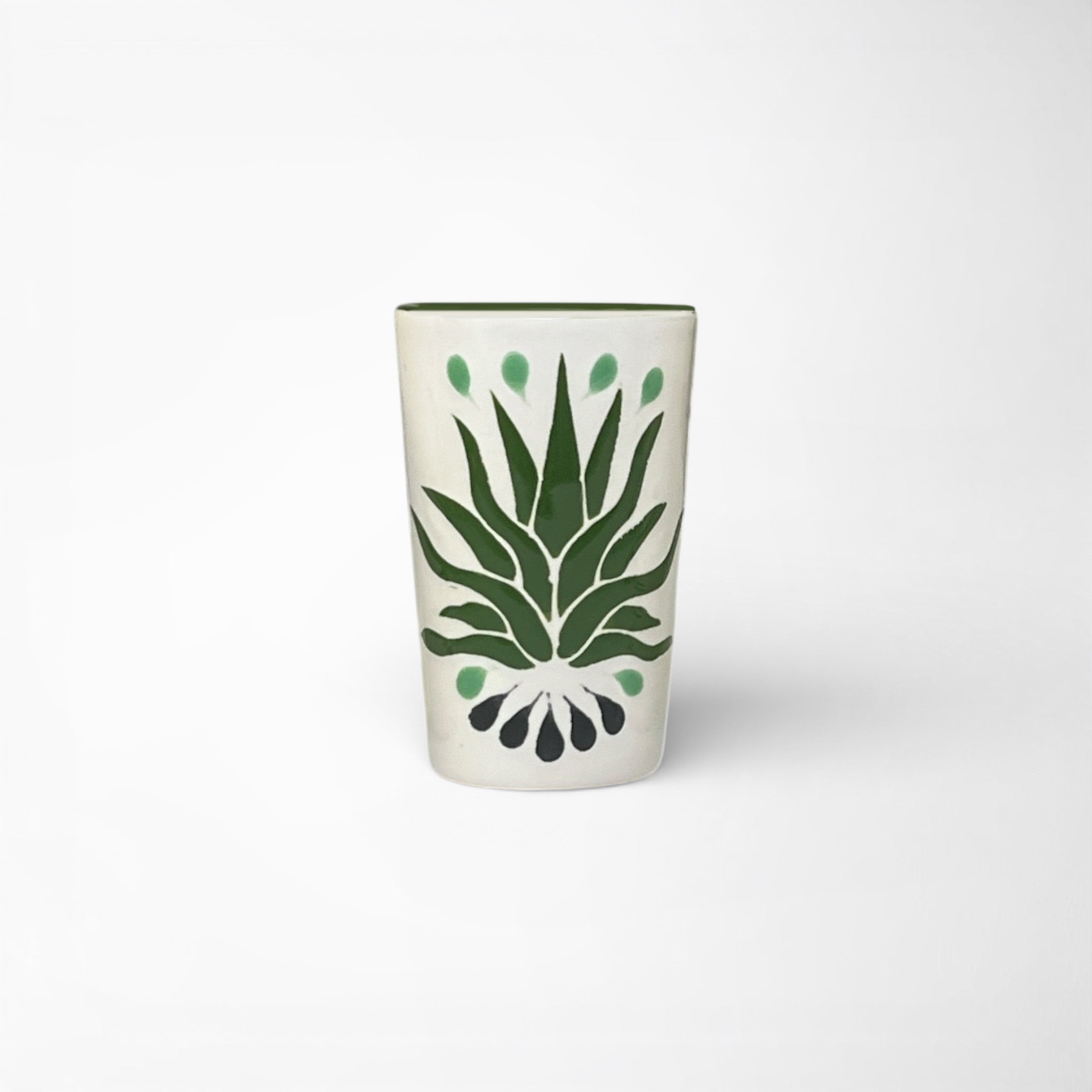 Shot Glass - Agave - Thumbnail 2
