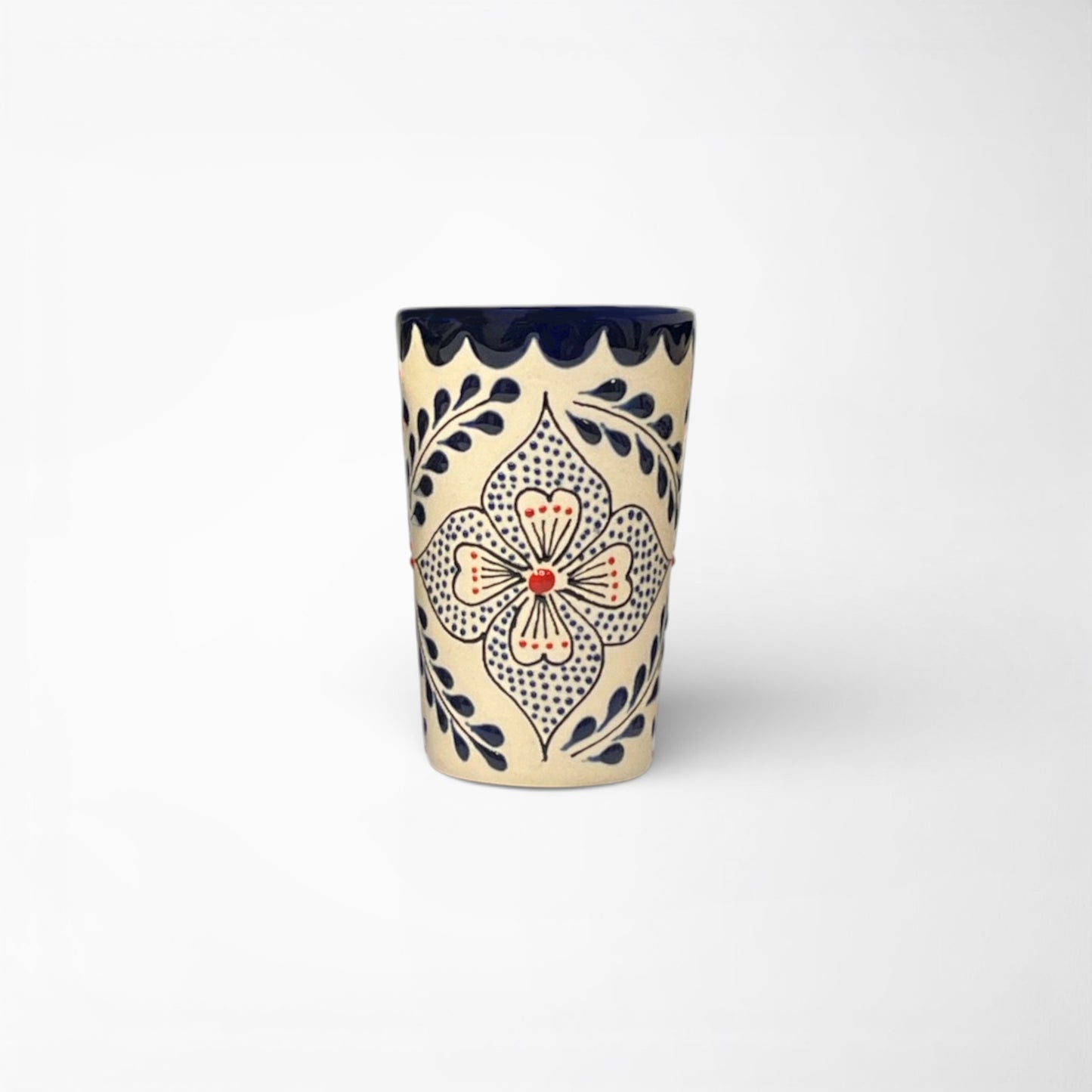Shot Glass - Talavera