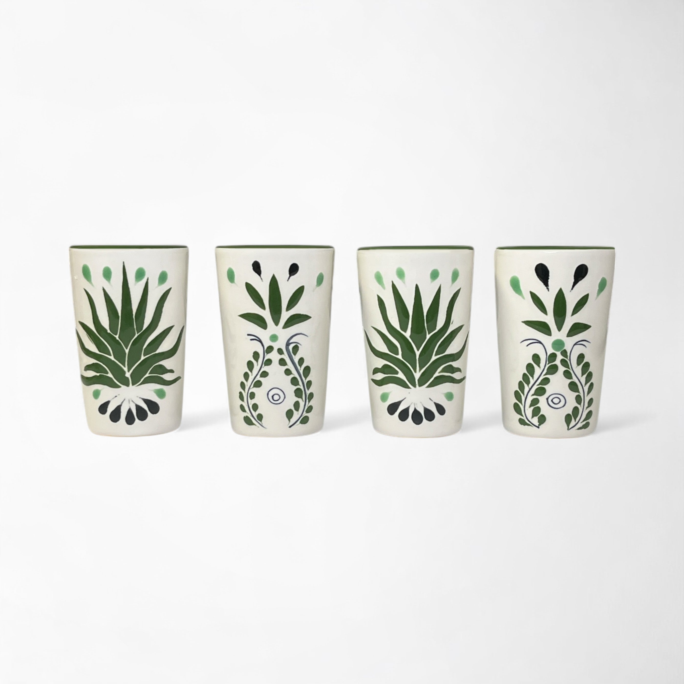 Shot Glass - Agave - Thumbnail 5